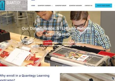 Quantegy