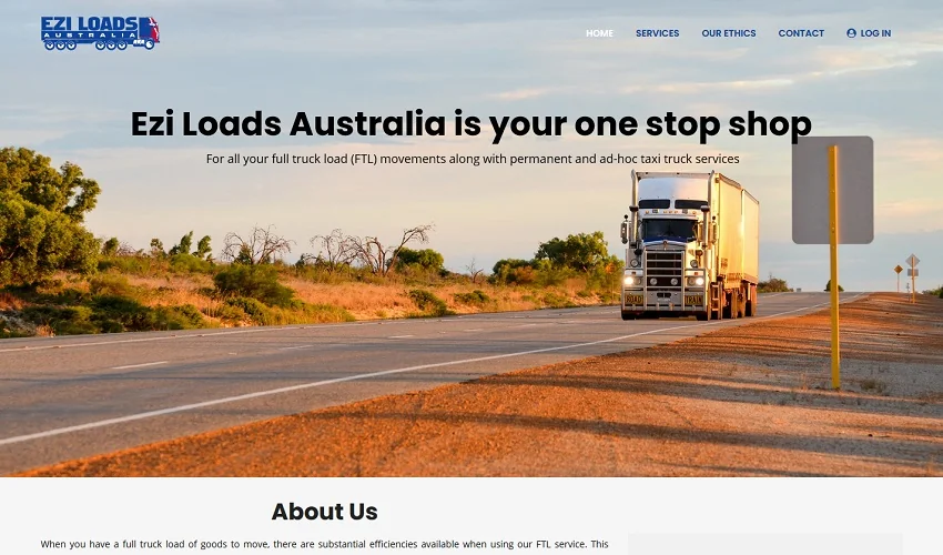 Ezi Loads United States