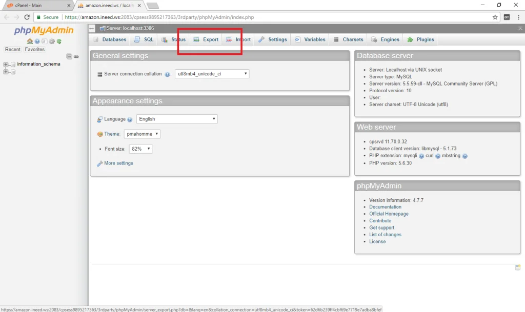 http to https migration